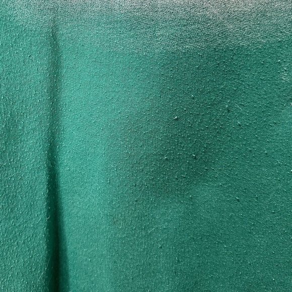 Vintage 90s Top Stitch by Morning Sun Sweatshirt Plus Size 1X Snowman Christmas - Picture 7 of 7